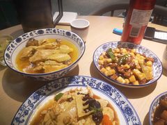 -兔爸私家小厨(新北万达店)