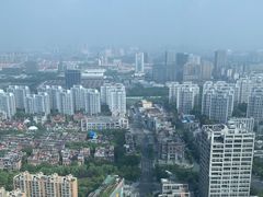 -嘉定凯悦·咖啡厅