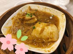 -潮福城大酒楼·潮粤菜·港式点心(阳光城店)