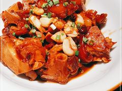 -湘阁里辣(南联锦泰城店)