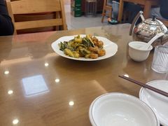 -春水锅贴·传统鲁菜(大明湖店)