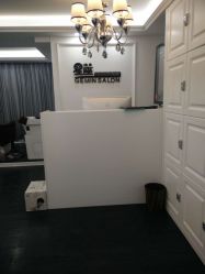 -星座SALON烫染接发馆