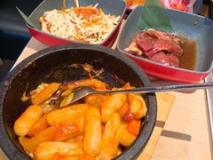 -新石器烤肉(百联川沙店)