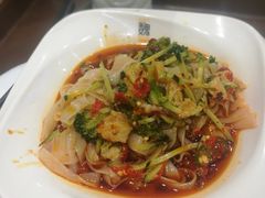 -魏家凉皮(博水商务大厦店)