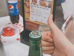 -金多鱼大排档·烤鱼·烧烤·宵夜(江南水都店)