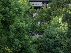 -绍兴东湖风景区