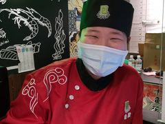 -池田寿司·4H鲜作(西直门凯德华联店)