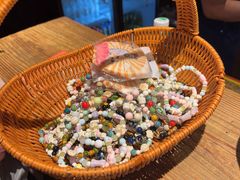 -图味美小黄鱼·景德菜(浙江路店)