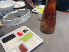 -黑窑厂糖油饼烤鸭·清真菜(旗舰店)