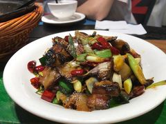 -厨子友味(华顺大厦店)