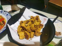 -大张烙馍村(三环南路旗舰店)