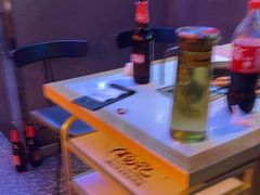 -杨记齐齐哈尔烤肉(总店)