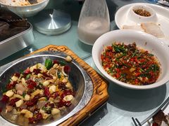 -老傅家湘潭水煮活鱼店(众一国际店)