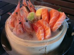 -大将料理餐厅(汇锦街店)