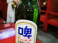 -窄巷子陕菜馆·地道陕西菜(粉巷店)