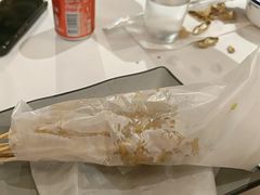 -江味龙虾馆·裸蓝龙虾(南山店)