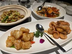 -荣兴酒家(徐家汇店)