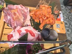 -香猪坊韩国烤肉专属门店(魏公村店)