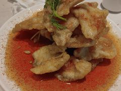 -北李妈妈菜·海肠捞饭(开发区万达店)