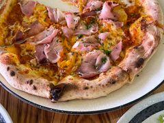 -PIZZA BIANCA(万象城店)