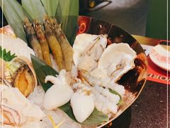 -牛New寿喜烧(虹桥新天地店)