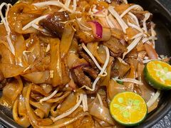 -来龙里 精致 东南亚餐室(万象城店)