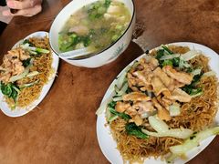 -万兴菜馆(龙华店)