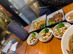 -囿面传统制面馆(中央路店)