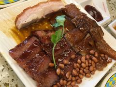 -新辉港式茶餐厅(北栅店)