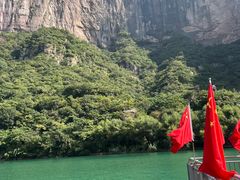 -河南宝泉旅游区
