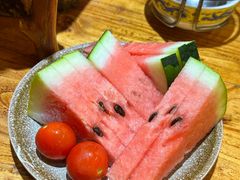 -滇香肴·云南菜蒸汽石锅鱼(云南北路店)