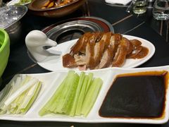 -鱼头泡饭·湖北菜·非物质文化遗产(岳家嘴总店)