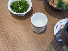 -小川洋风料理(武胜路凯德广场店)