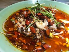 酸菜鱼-弄堂里(西溪龙湖天街店)