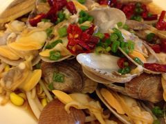iphone_upload_pic-海逸海鲜酒家(古北店)