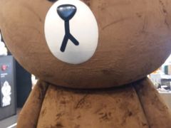 -LINE FRIENDS Garosu-gil Flagship Store