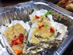 -盒马鲜生(皇庭广场店)