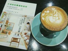 -Seesaw Coffee(环贸iapm店)