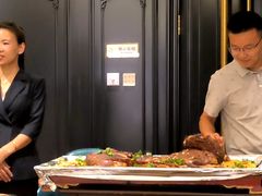 -东来顺饭庄(西直门店)