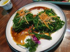 -八木轩·寻味大理白族民俗餐厅(文献路店)