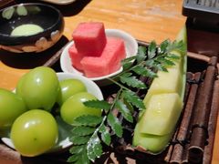 -水濑·日料放题(天河店)