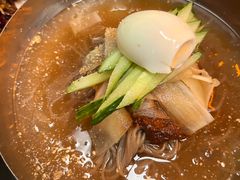 -许哥东北烧烤·铁丳烤串·宫后夹肉(繁花中心店)