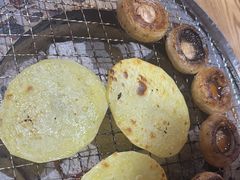 -牛也烧肉(摩尔城店)