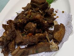-不倒翁·徽天下名菜楼(马鞍山路店)