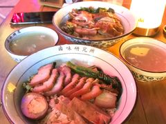 -狮头牌卤味研究所·卤味饭(花城汇南区店)