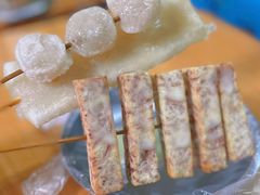 冬瓜薏-陈氏老字号十三小炸炸店