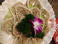 -坎爷秘制火锅(一格广场店)