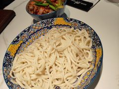 -阿里疆Alijiang·丝路美食·异域风情·清真(长楹天街店)
