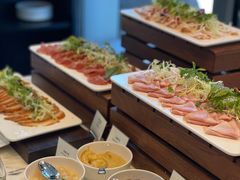 -广州文华东方酒店·悦铂尼西餐厅