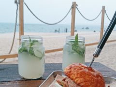 -精酿农场Brew Farm·沙漠绿洲餐厅